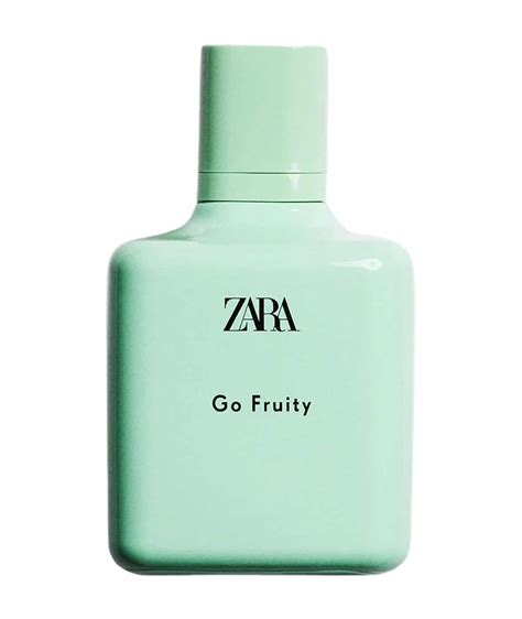 go fruity zara perfume dupe|perfume zara bright fruits.